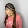 Natural Hair Freestyle