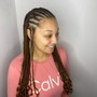 Natural Hair Freestyle