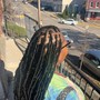 Smedium Soft Locs