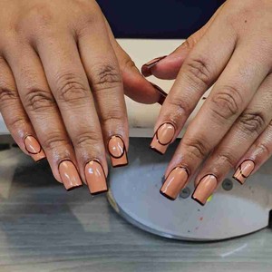 Tojus Nail Studio Nail Technician photo 2