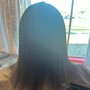 Keratin Treatment