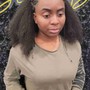 Crochet Braids