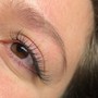 Eyelash Extension Removal