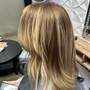 Hair extensions removal