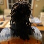 Loc- Re-Twist and Style