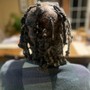 Instant Locs