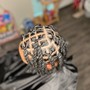 Starter Locs (Instant)