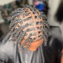 Starter Locs (Instant)