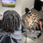 Starter Locs (Instant)