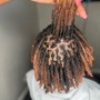 Kinky Twist