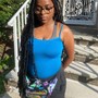 Knotless Soft Locs