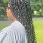 Crochet Braids