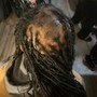 Retwist and style