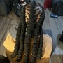 Kinky Twist