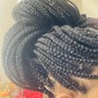 Kinky or Passion Twist (Small)