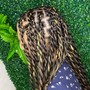 Faux Locs