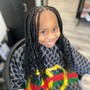 Small Marley Twist (Waist Length)