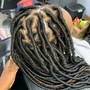 Loc Relaxation Package