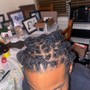 Cornrows