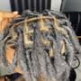 Loc Maintenance