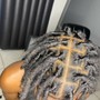 Loc Maintenance