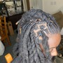 Loc Style