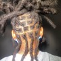 Loc Style