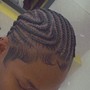 Island twist