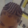 Island twist