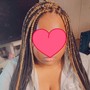 Soft Locs 24" or shorter