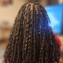 Extended Soft Locs