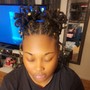 Individual Braids