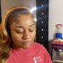 Weave/Wig maintenance