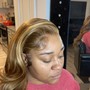 Lace Frontal Sew In