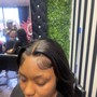 Lace Frontal Sew In