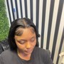 Closure Sew In