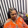 Lace Frontal Sew In