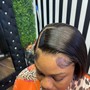 Full Sew In