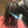 Loc Retwist