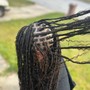 Loc Retwist