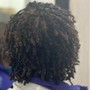 Twist Out