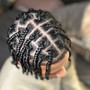 Cornrows