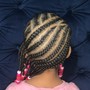 Loc Maintenance and style