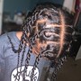 Senegalese Twist