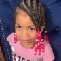 Kid's Braids