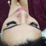 Eyelash Extensions