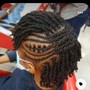 Kid's Braids