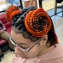 Crochet Braids