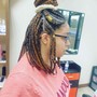 Cornrows