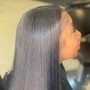 Closure Sew In